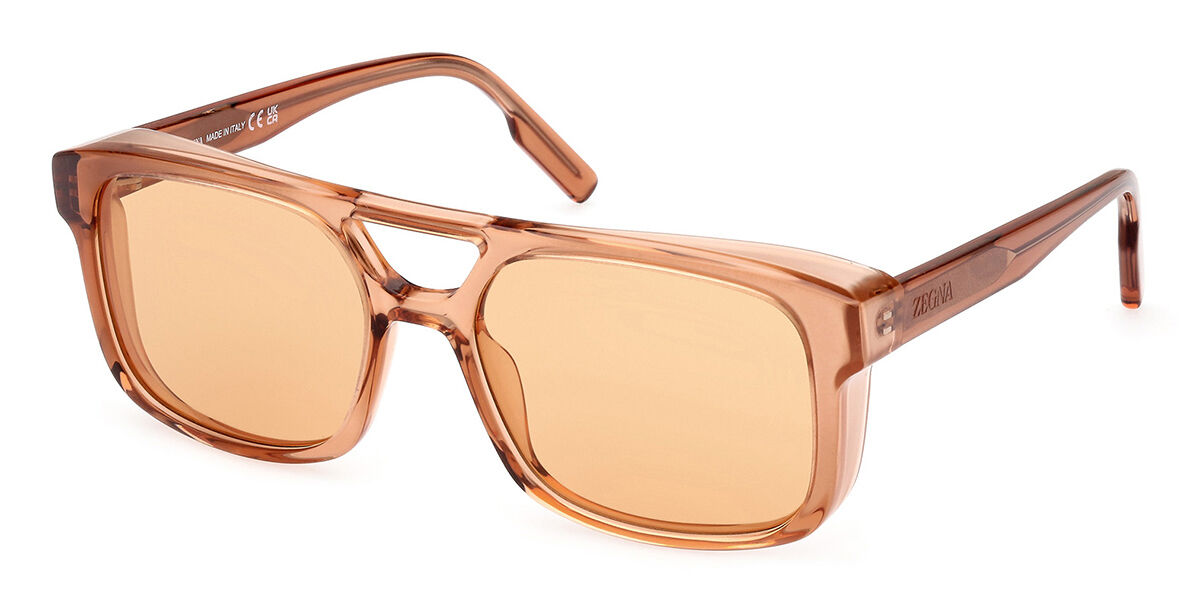 Ermenegildo Zegna EZ0209 Sunglasses eyewear