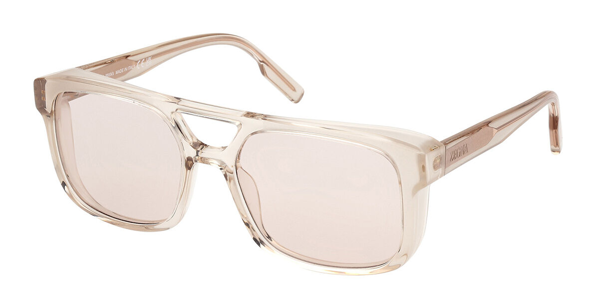 Ermenegildo Zegna EZ0209 Sunglasses eyewear