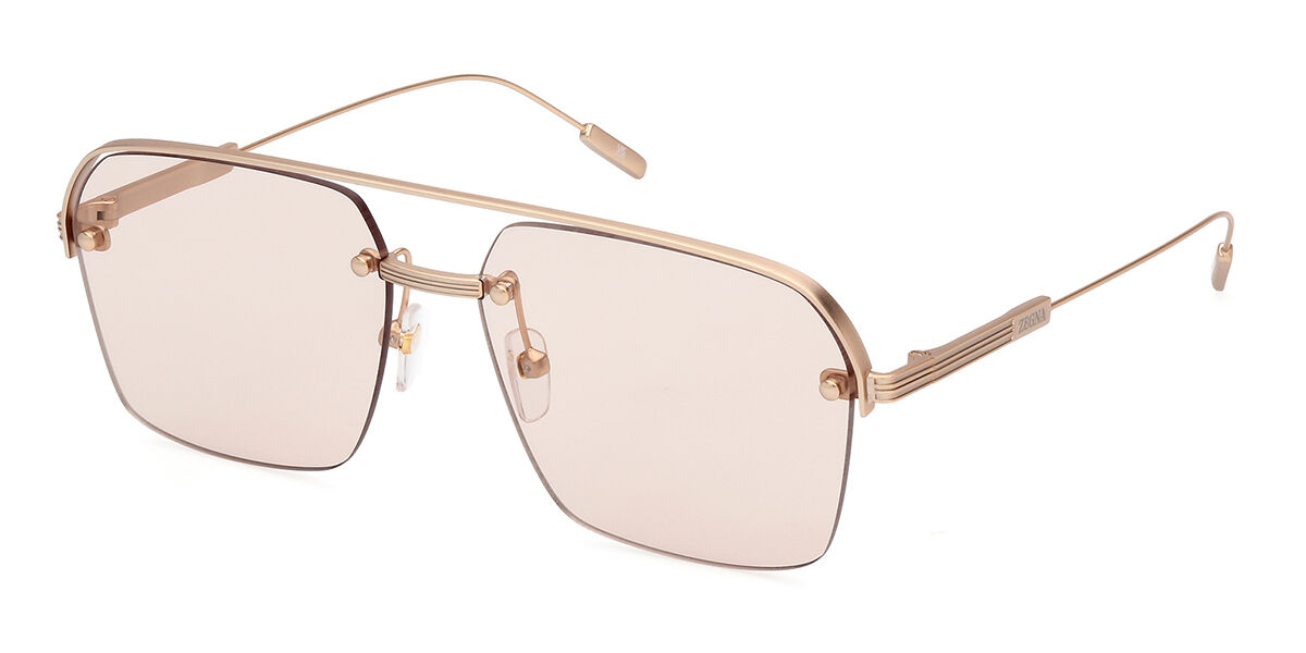 Ermenegildo Zegna EZ0213 Sunglasses eyewear