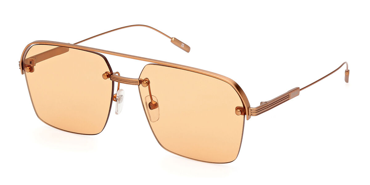 Ermenegildo Zegna EZ0213 Sunglasses eyewear