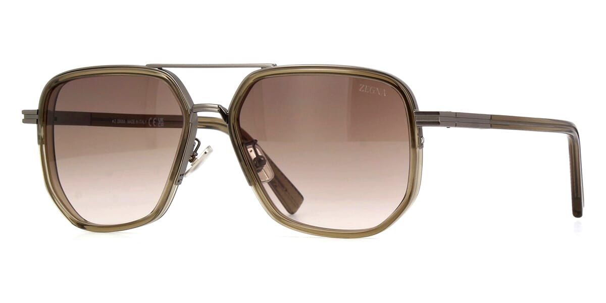 Ermenegildo Zegna EZ0232H Sunglasses eyewear