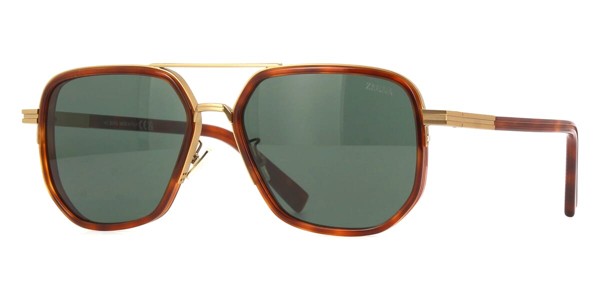 Ermenegildo Zegna EZ0232H Sunglasses eyewear