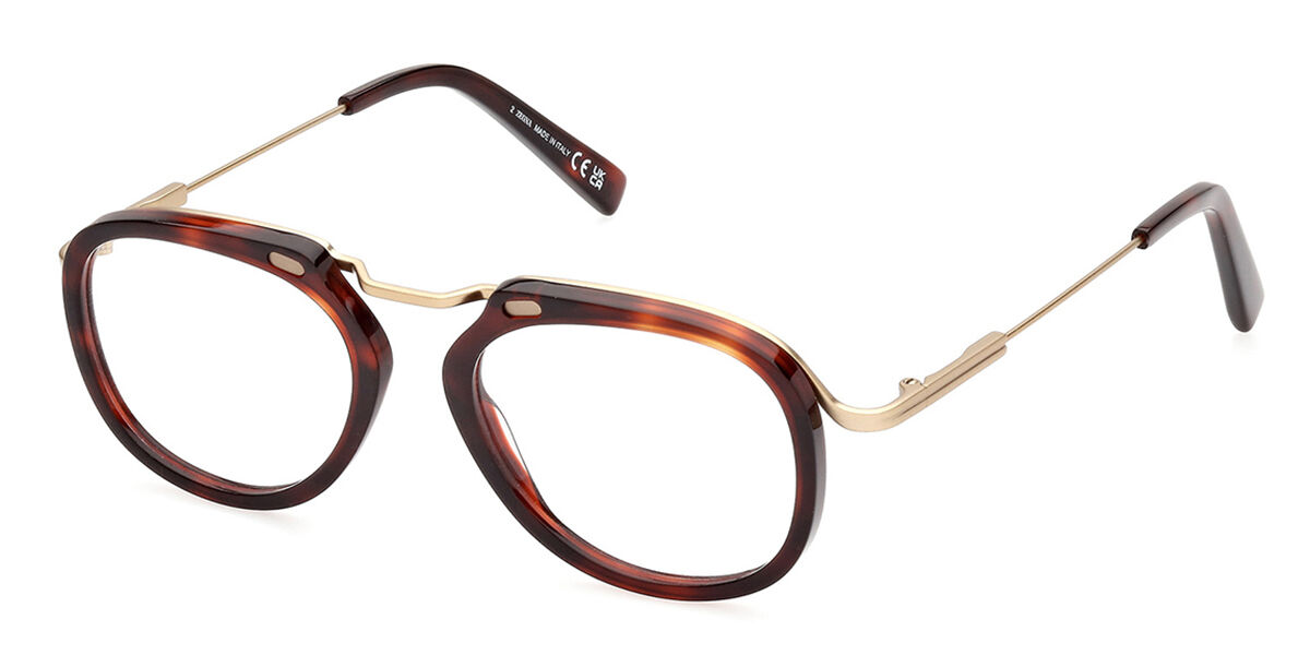 Ermenegildo Zegna EZ5272 Eyeglasses eyewear