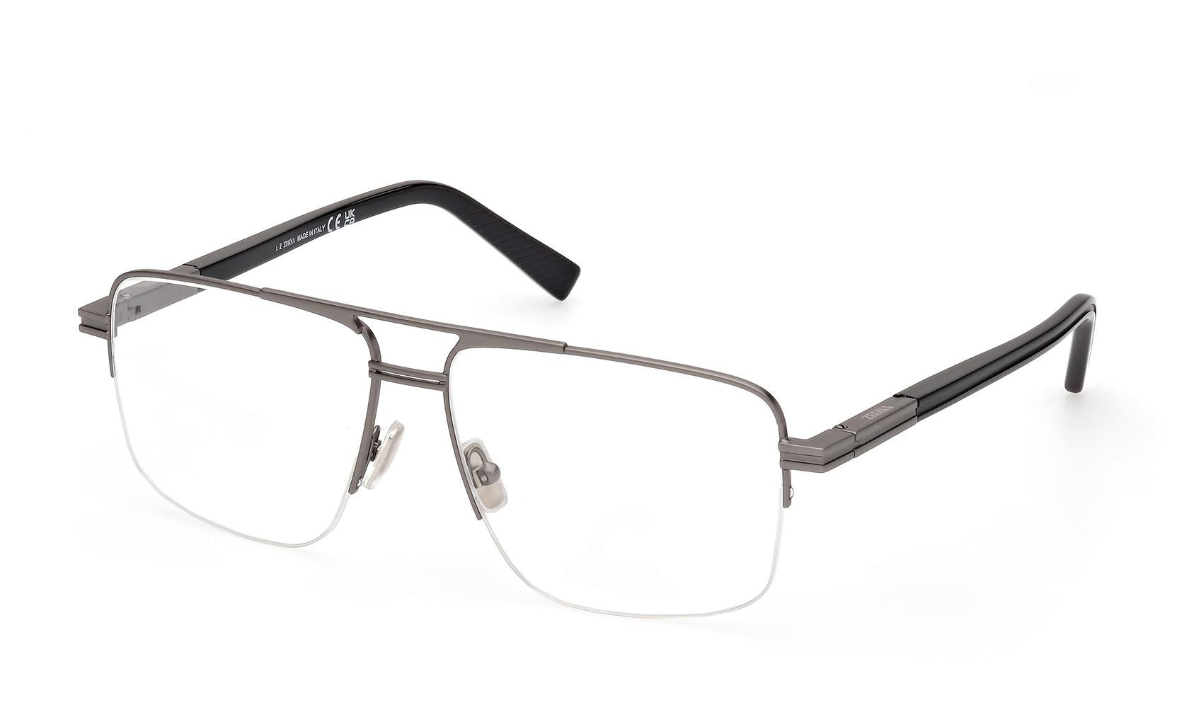 Ermenegildo Zegna EZ5274 Eyeglasses eyewear