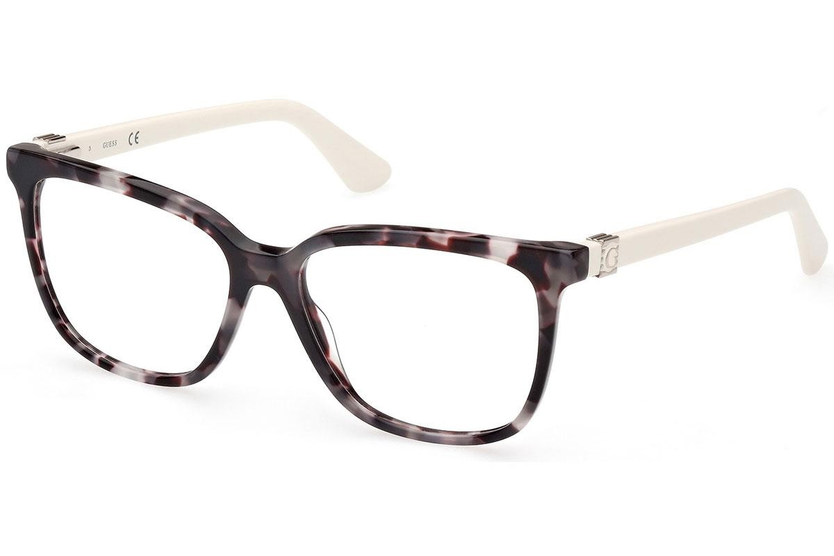 Guess GU2937/V-020-52 Eyeglasses eyewear