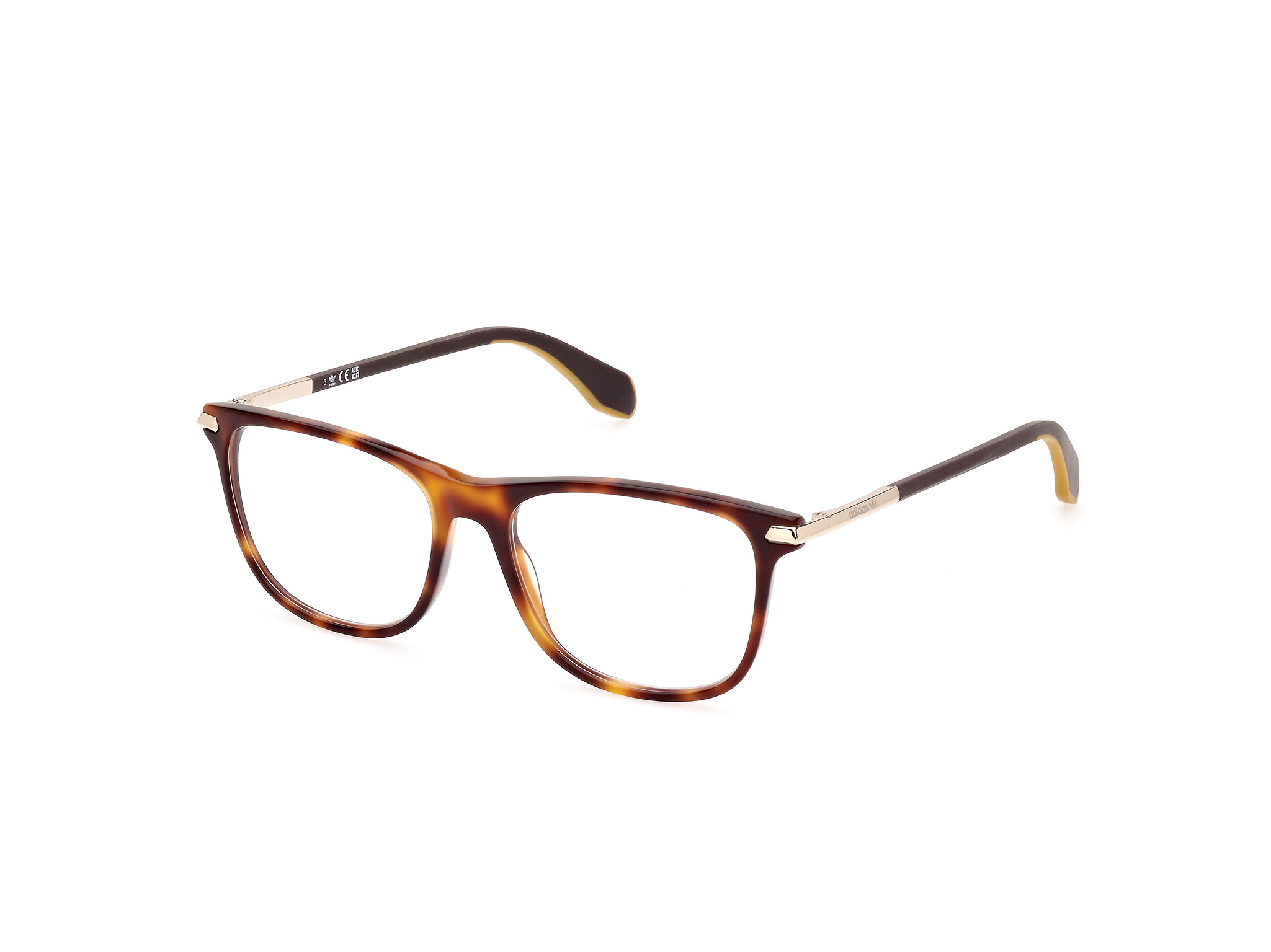 Adidas OR5072-052-52 Eyeglasses eyewear