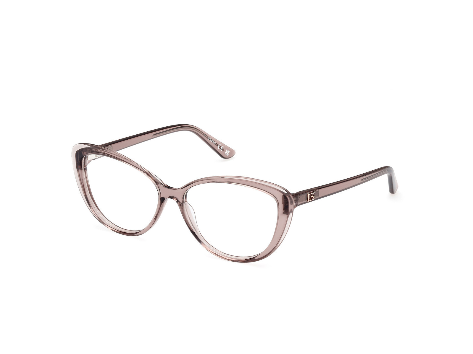 Guess GU2978-55059 Eyeglasses eyewear