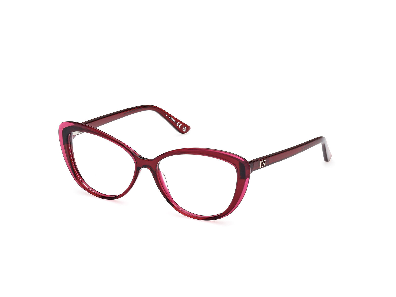 Guess GU2978-55069 Eyeglasses eyewear