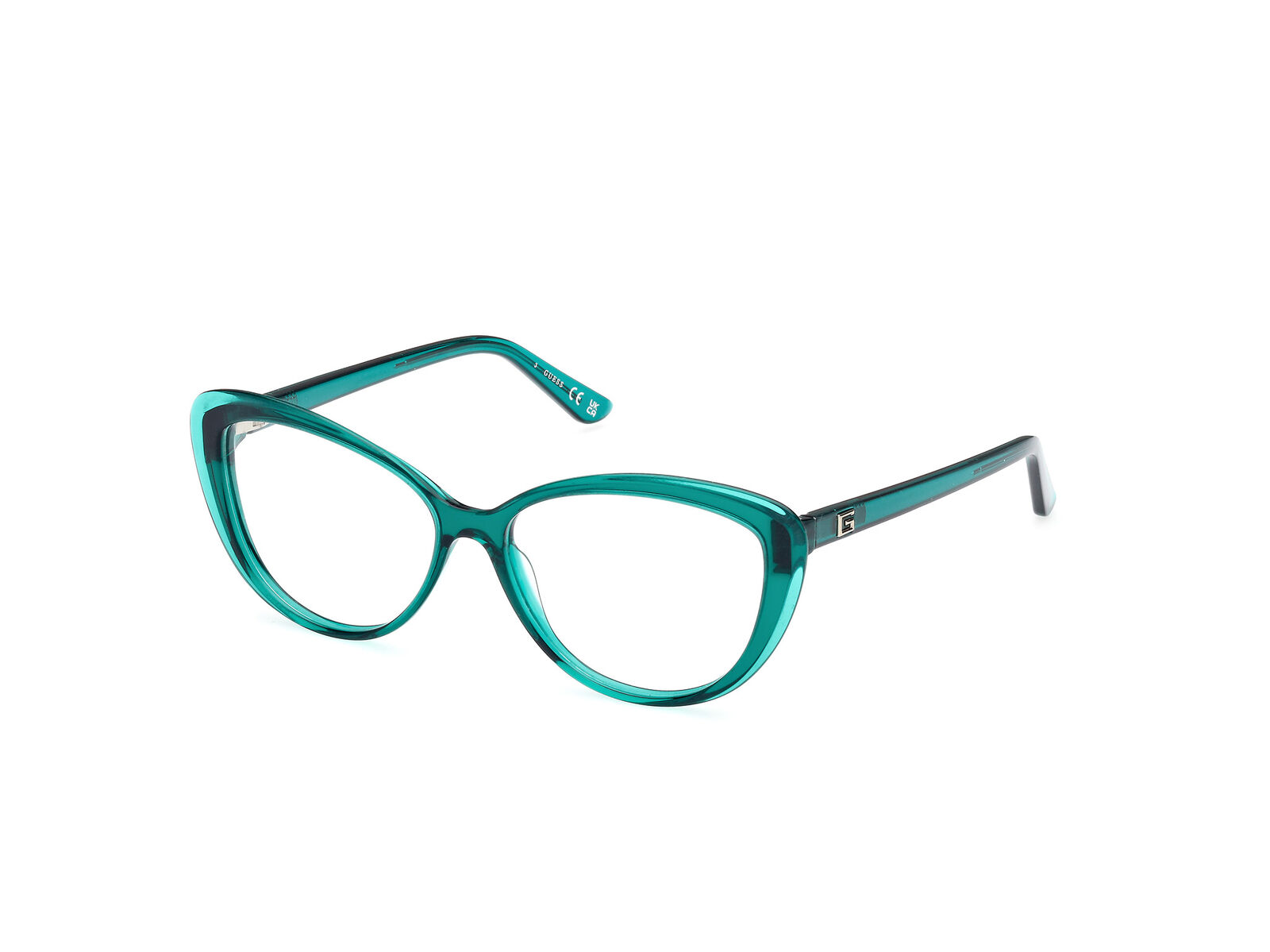 Guess GU2978-55096 Eyeglasses eyewear