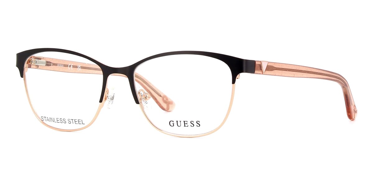 Guess GU2981-53005 Eyeglasses eyewear