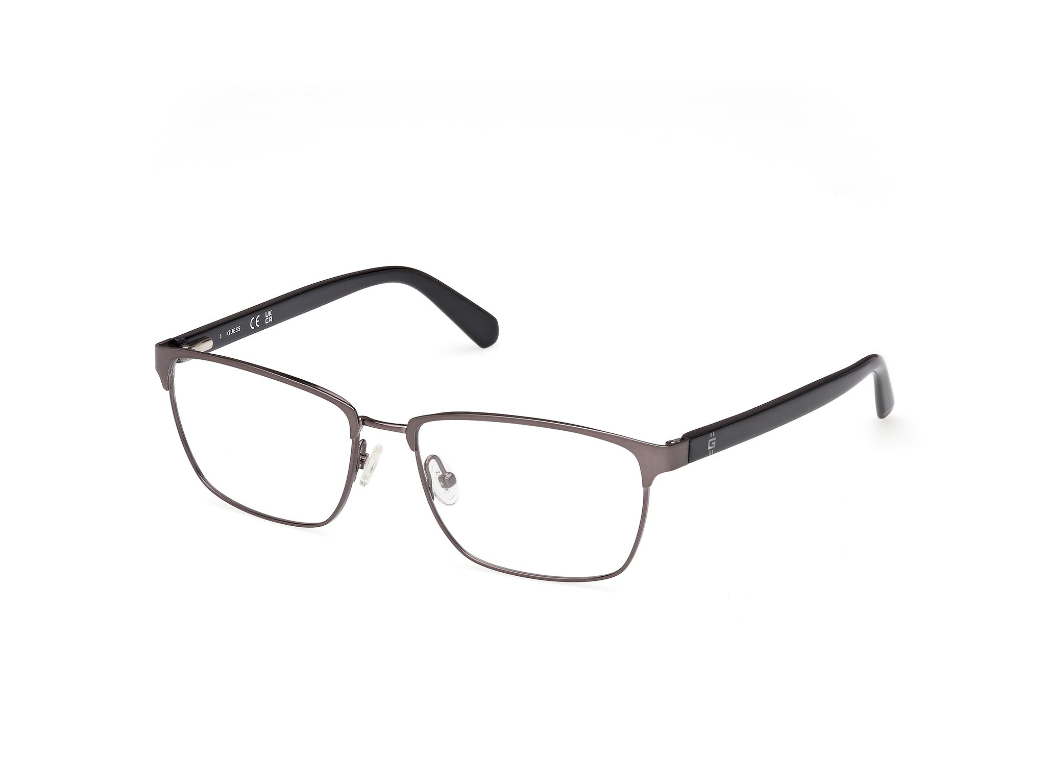 Guess GU50091-57007 Eyeglasses eyewear