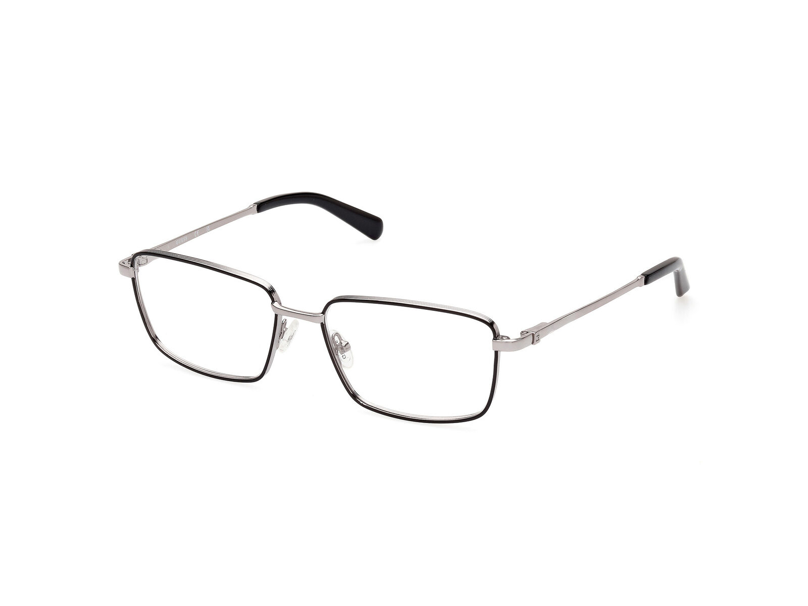 Guess GU50096-56005 Eyeglasses eyewear
