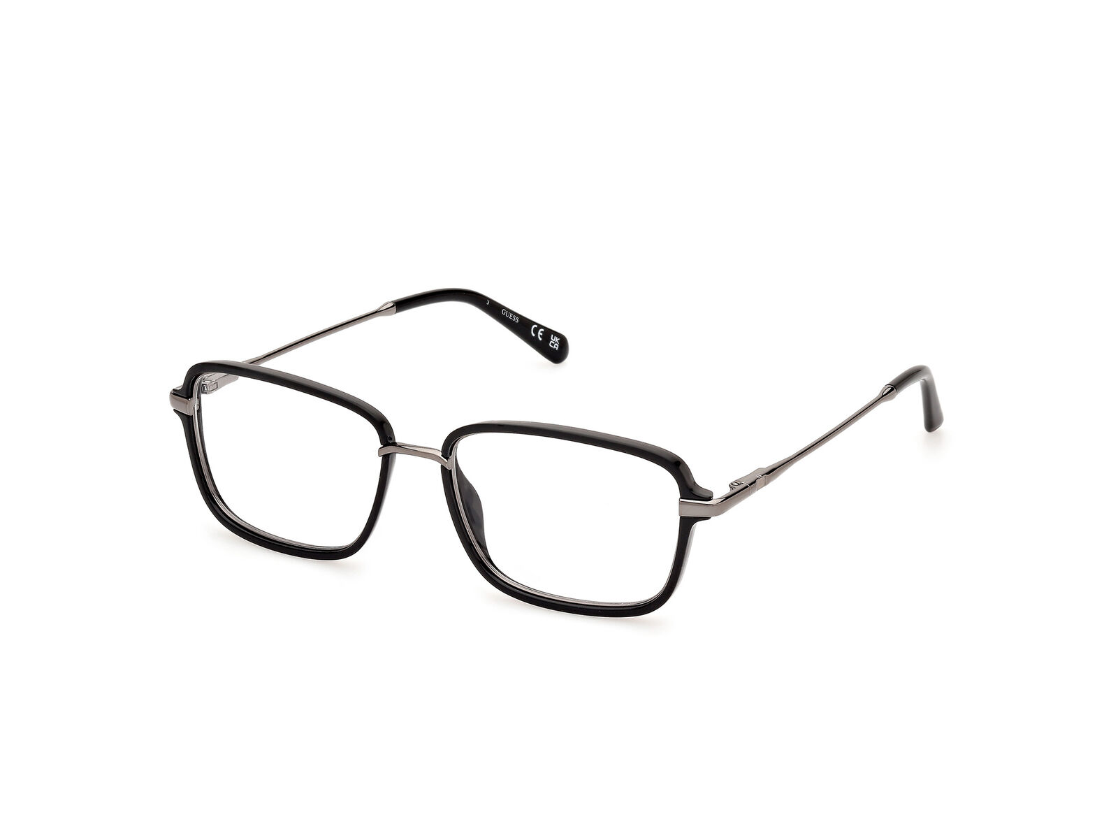 Guess GU50099-54001 Eyeglasses eyewear