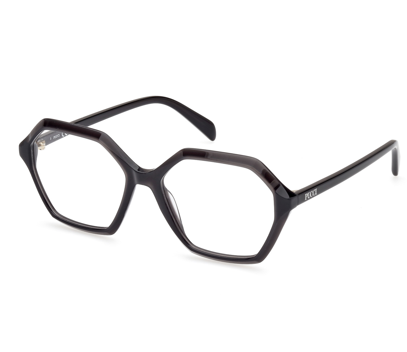 Emilio Pucci EP5237-54001 Eyeglasses eyewear