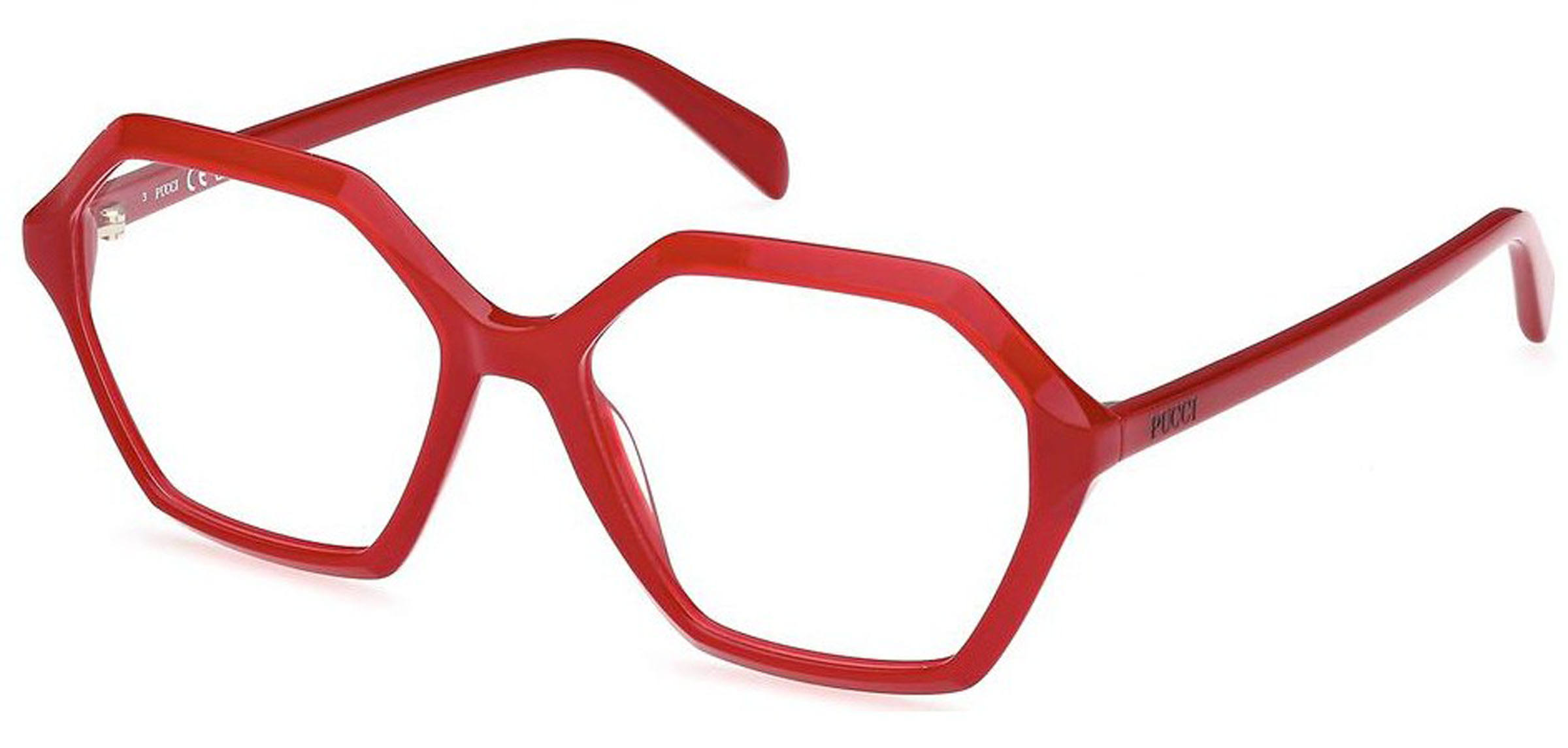 Emilio Pucci EP5237-54066 Eyeglasses eyewear