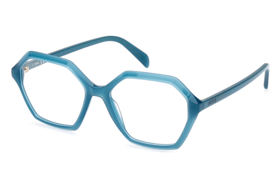 Emilio Pucci EP5237-54087 Eyeglasses eyewear