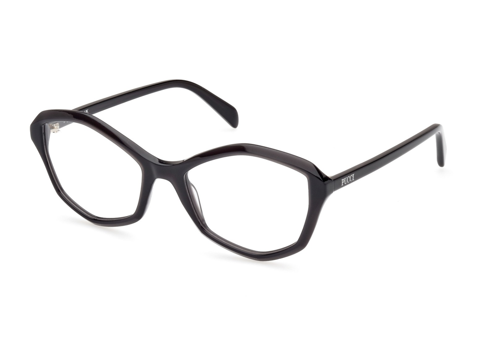 Emilio Pucci EP5238-54001 Eyeglasses eyewear