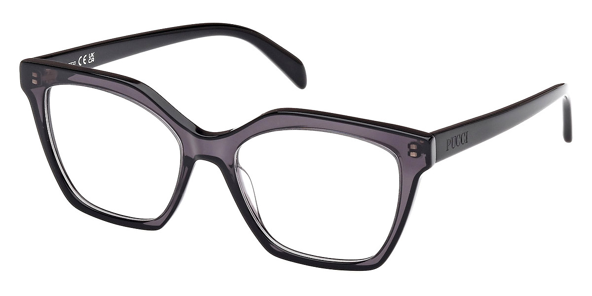 Emilio Pucci EP5239-53005 Eyeglasses eyewear