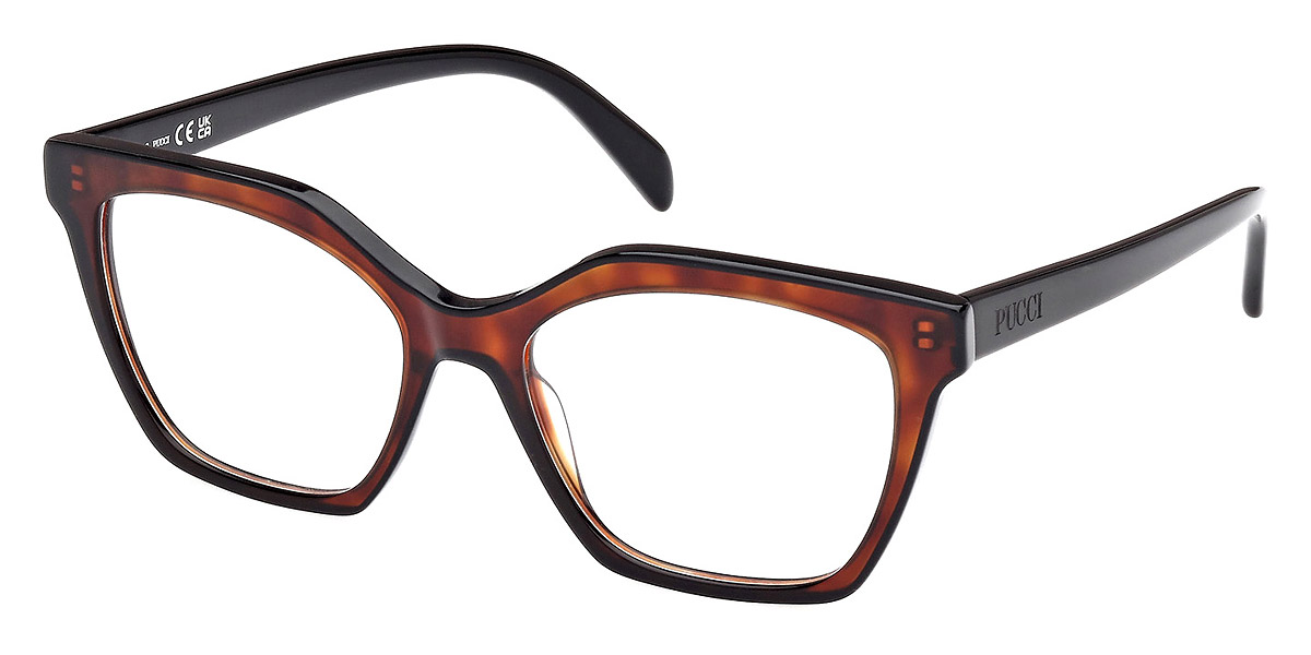 Emilio Pucci EP5239-53056 Eyeglasses eyewear