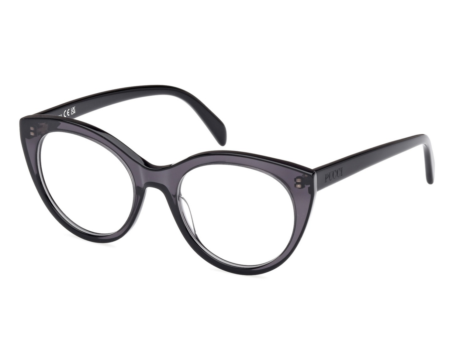 Emilio Pucci EP5240-51005 Eyeglasses eyewear