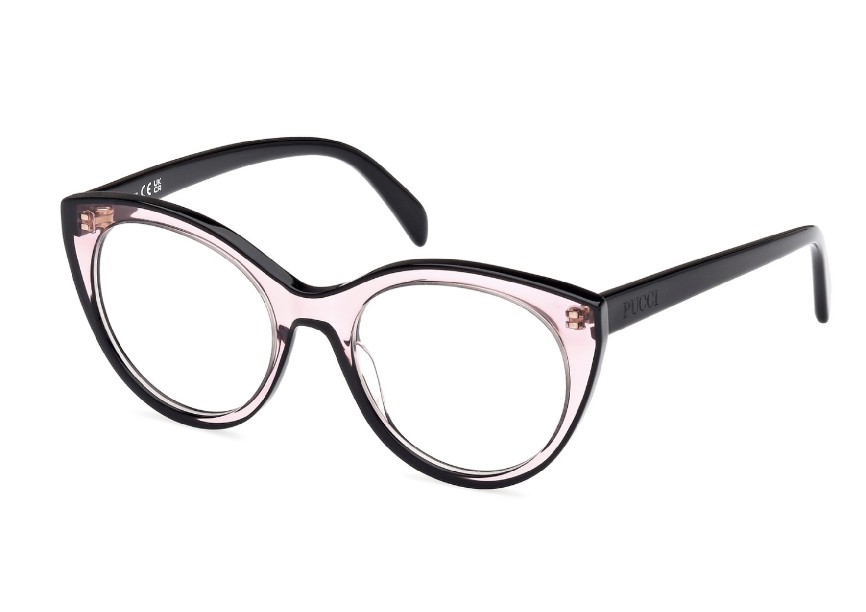 Emilio Pucci EP5240-51074 Eyeglasses eyewear