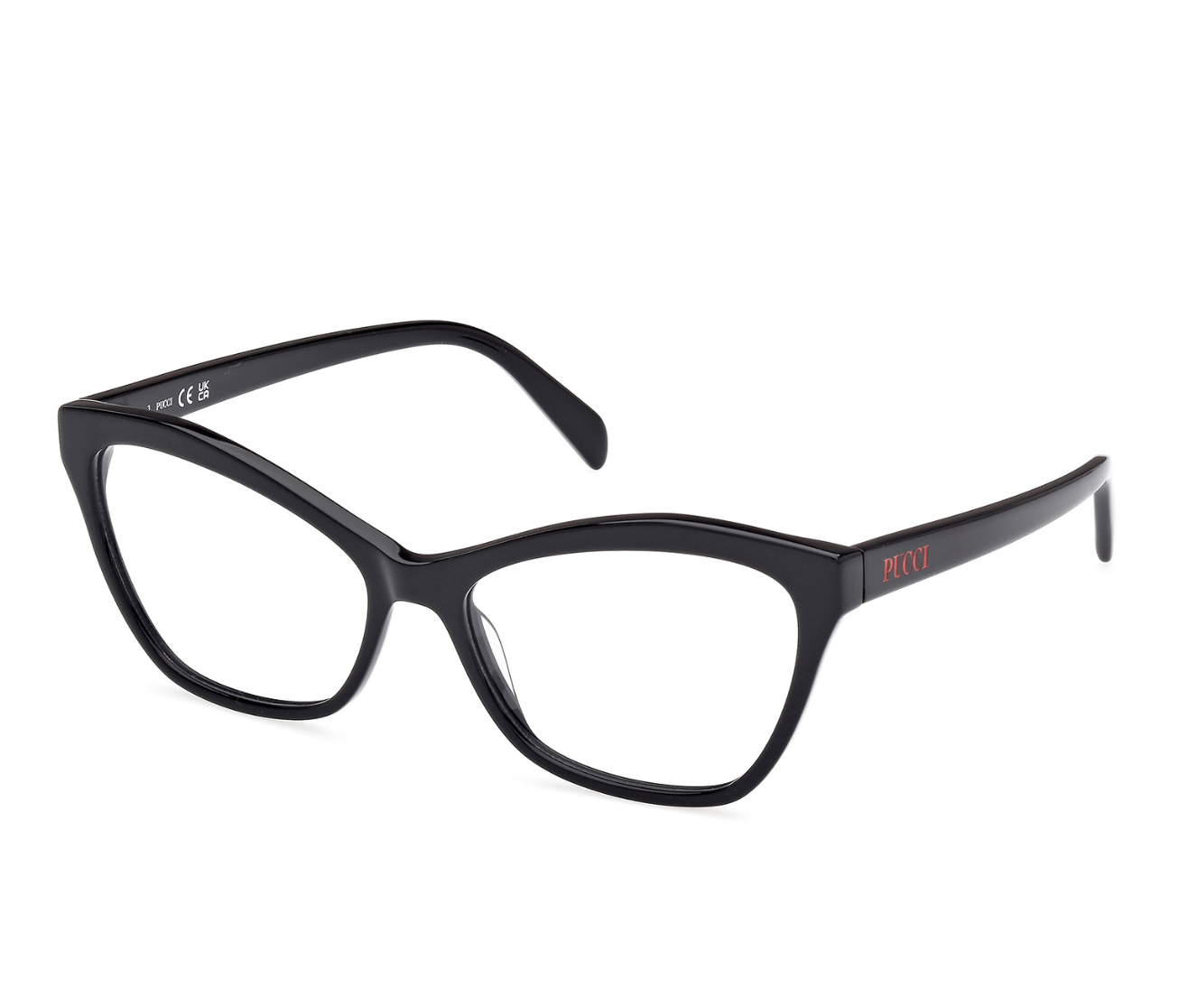 Emilio Pucci EP5241-57001 Eyeglasses eyewear