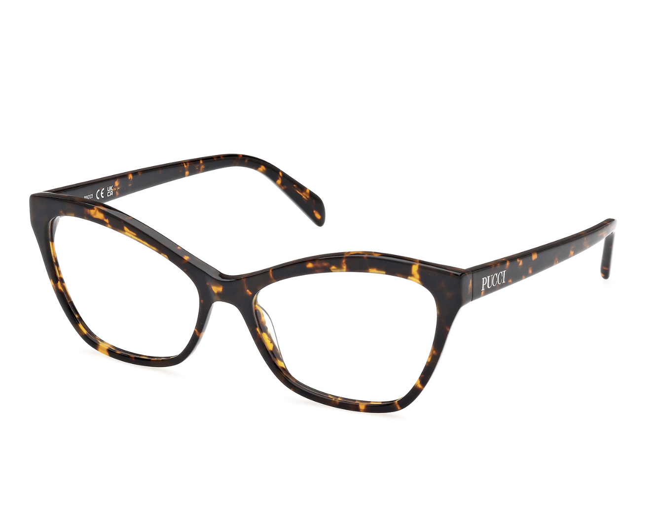Emilio Pucci EP5241-57052 Eyeglasses eyewear