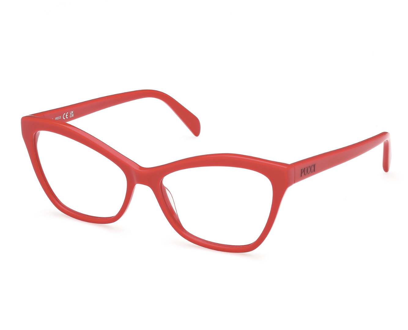 Emilio Pucci EP5241-57066 Eyeglasses eyewear