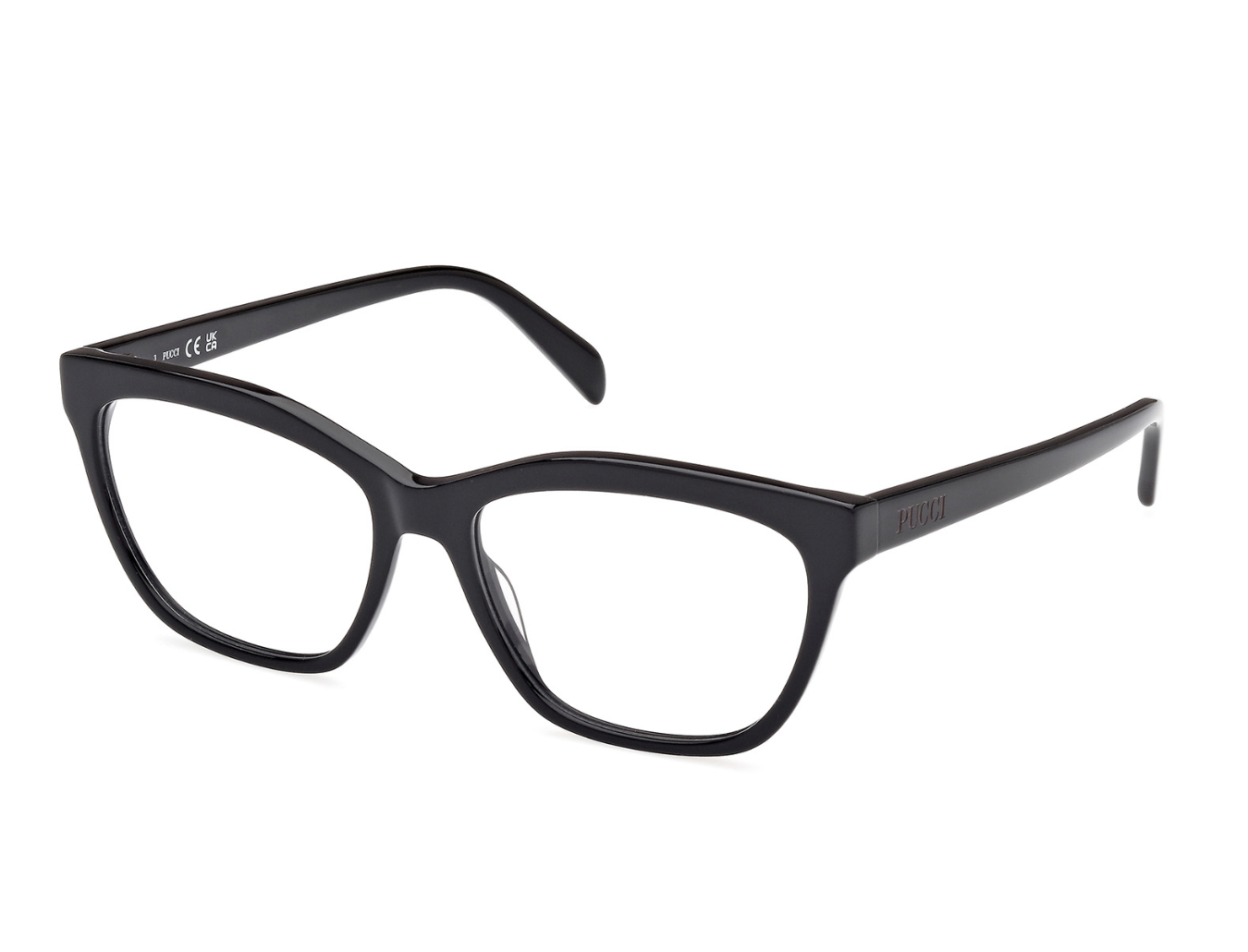 Emilio Pucci EP5242-56001 Eyeglasses eyewear