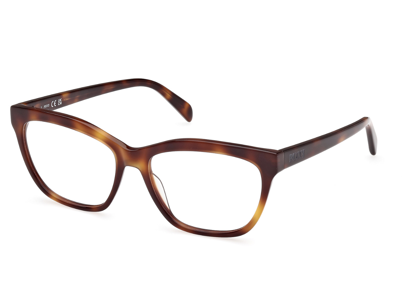 Emilio Pucci EP5242-56053 Eyeglasses eyewear