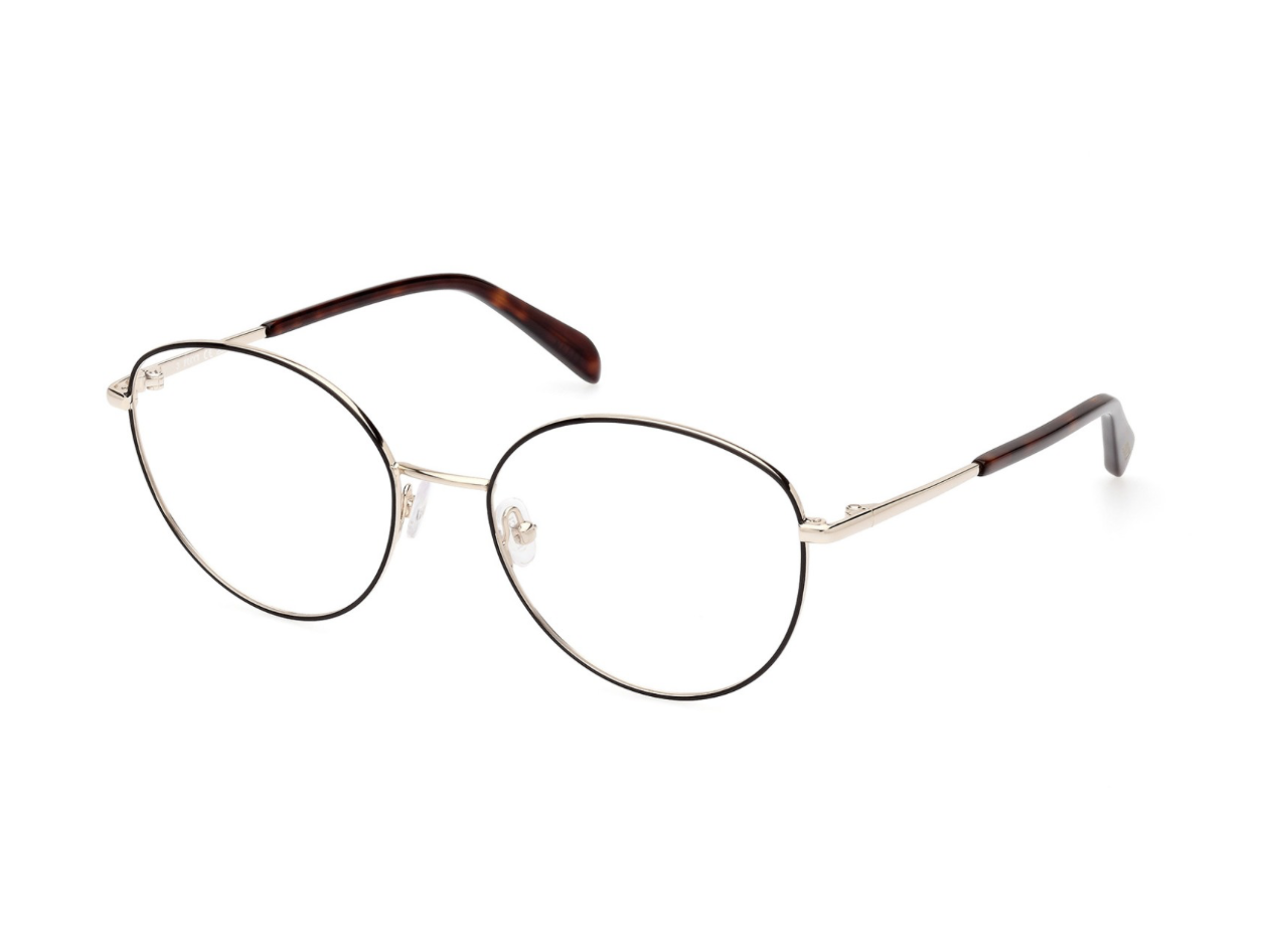 Emilio Pucci EP5244-55005 Eyeglasses eyewear