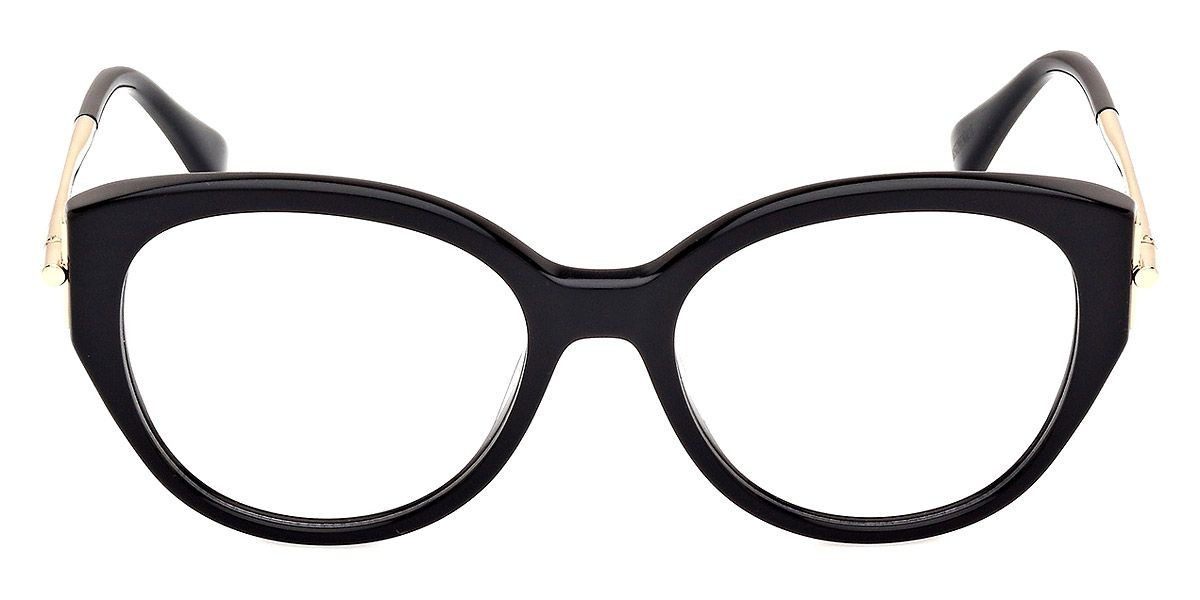Max Mara MM5116-52001 Eyeglasses eyewear