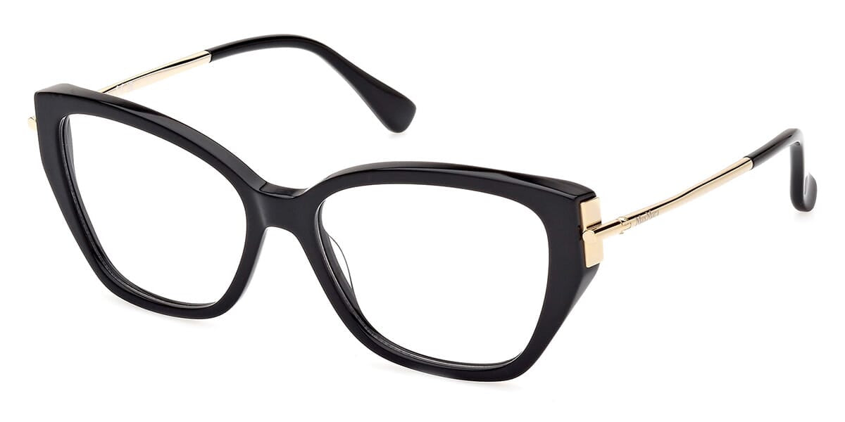 Max Mara MM5117-55001 Eyeglasses eyewear