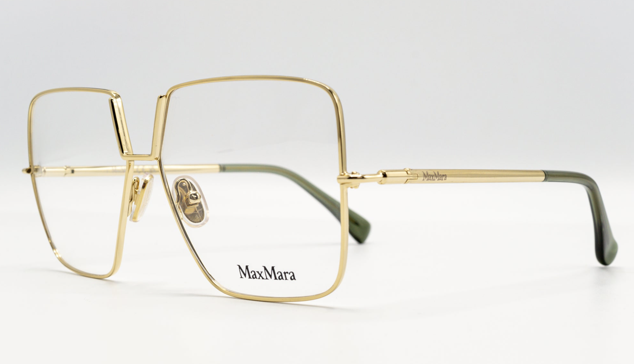 Max Mara MM5120-55032 Eyeglasses eyewear
