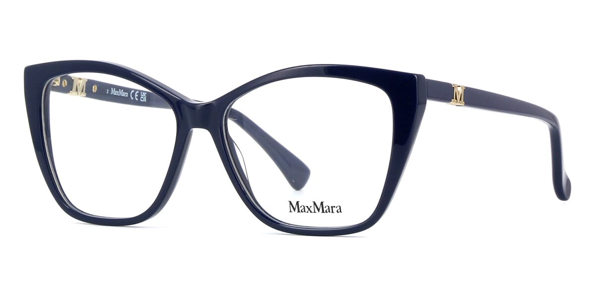 Max Mara MM5036-54090 Eyeglasses eyewear