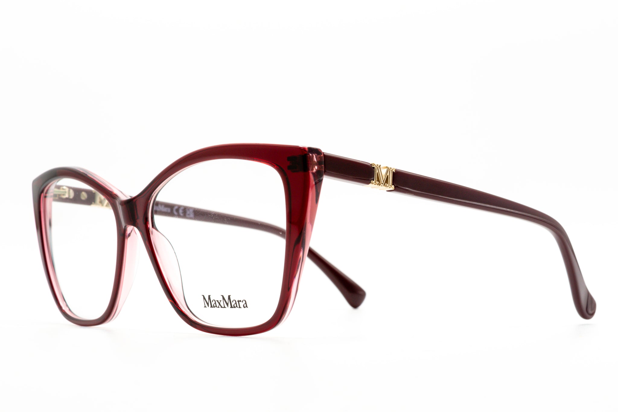 Max Mara MM5036-5466A Eyeglasses eyewear