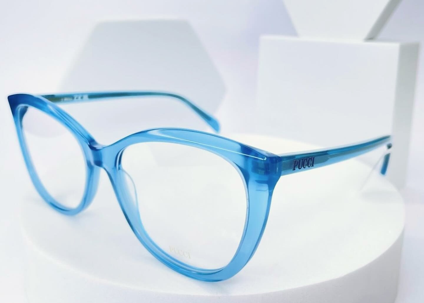 Emilio Pucci EP5249-55087 Eyeglasses eyewear