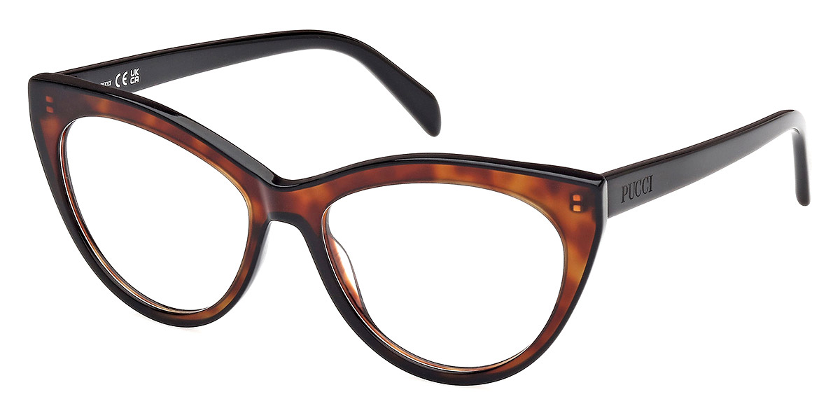 Emilio Pucci EP5250-53056 Eyeglasses eyewear