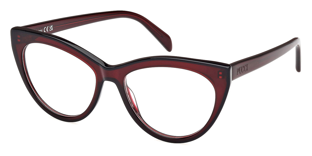 Emilio Pucci EP5250-53071 Eyeglasses eyewear