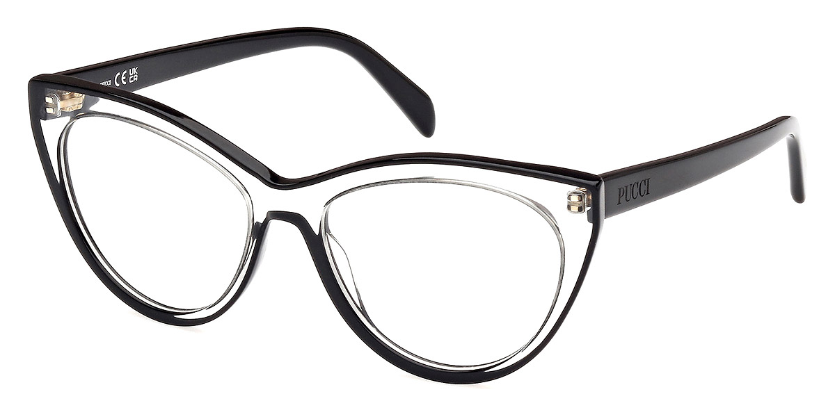 Emilio Pucci EP5250-53086 Eyeglasses eyewear