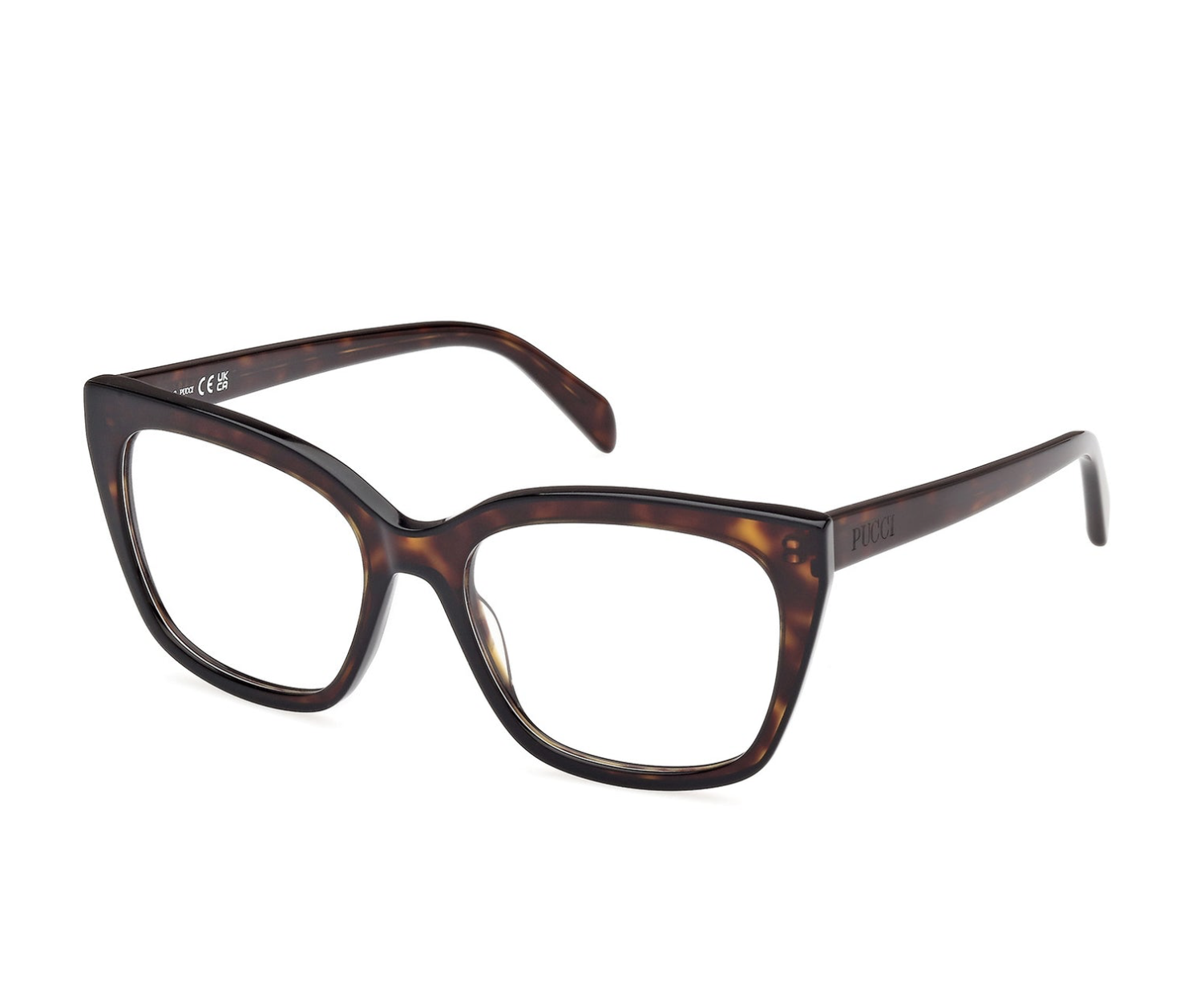 Emilio Pucci EP5251-53056 Eyeglasses eyewear