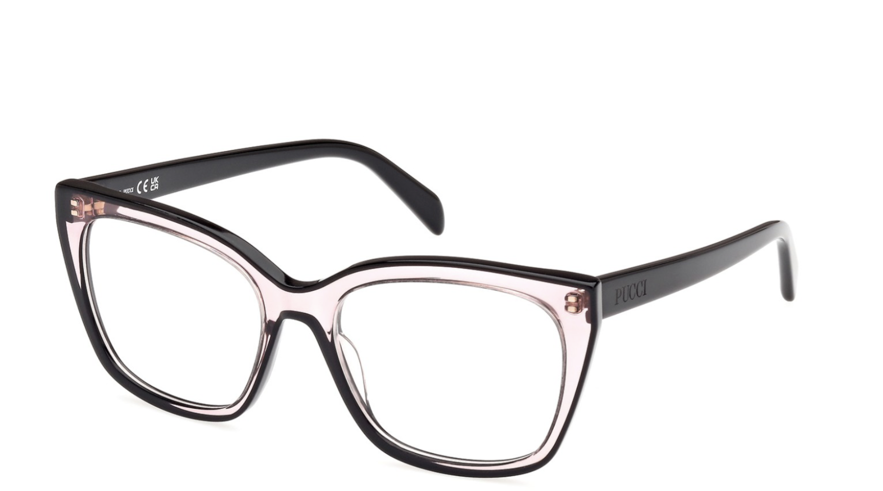 Emilio Pucci EP5251-53074 Eyeglasses eyewear