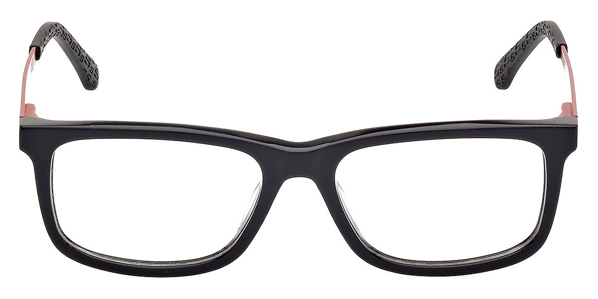 Skechers Does Not Apply Black sunglasses