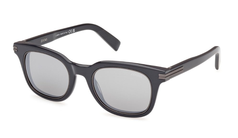 Ermenegildo Zegna EZ0238 Sunglasses eyewear