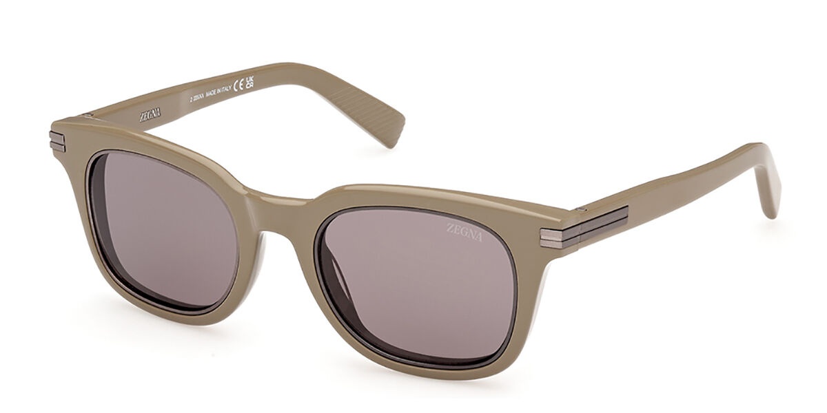 Ermenegildo Zegna EZ0238 Sunglasses eyewear