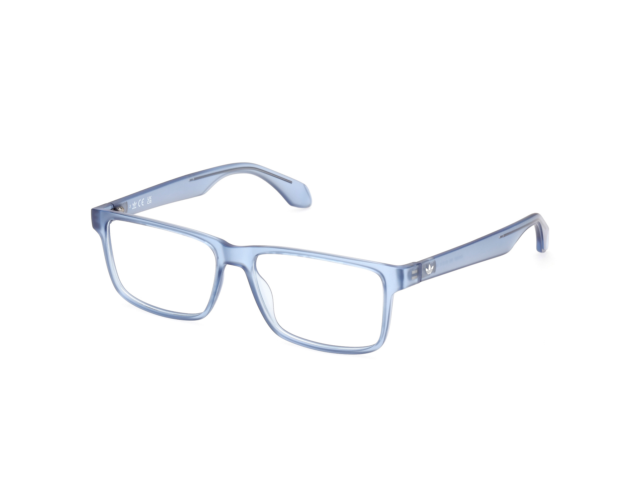 Adidas OR5087-085-55 Eyeglasses eyewear