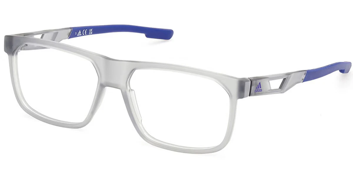 Adidas SP5076-V Eyeglasses eyewear