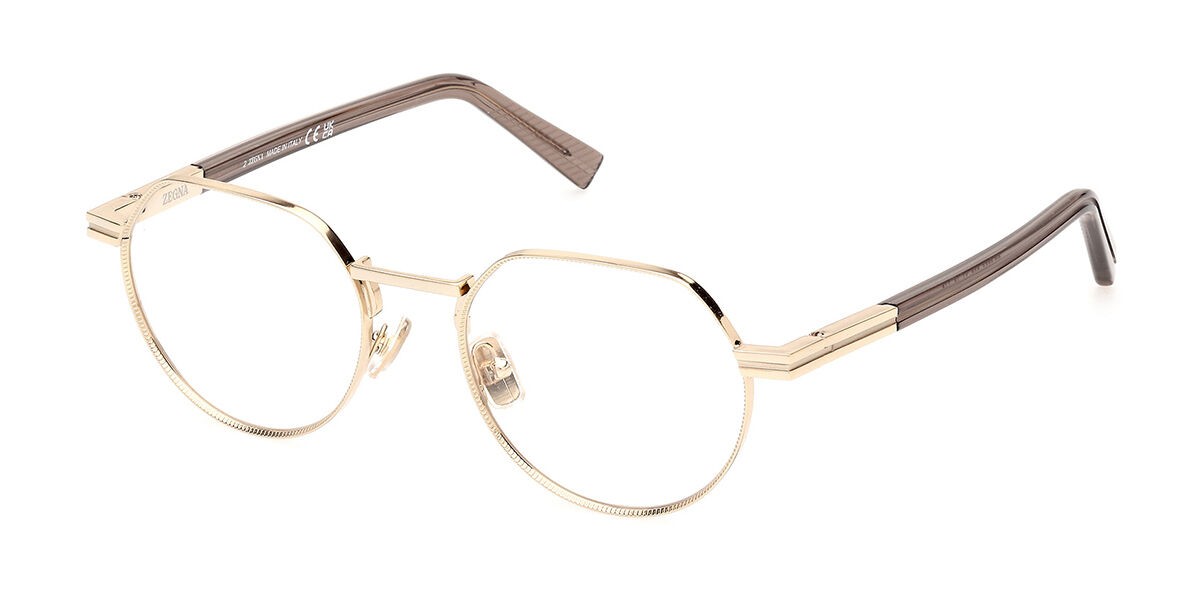 Ermenegildo Zegna EZ5286 Eyeglasses eyewear