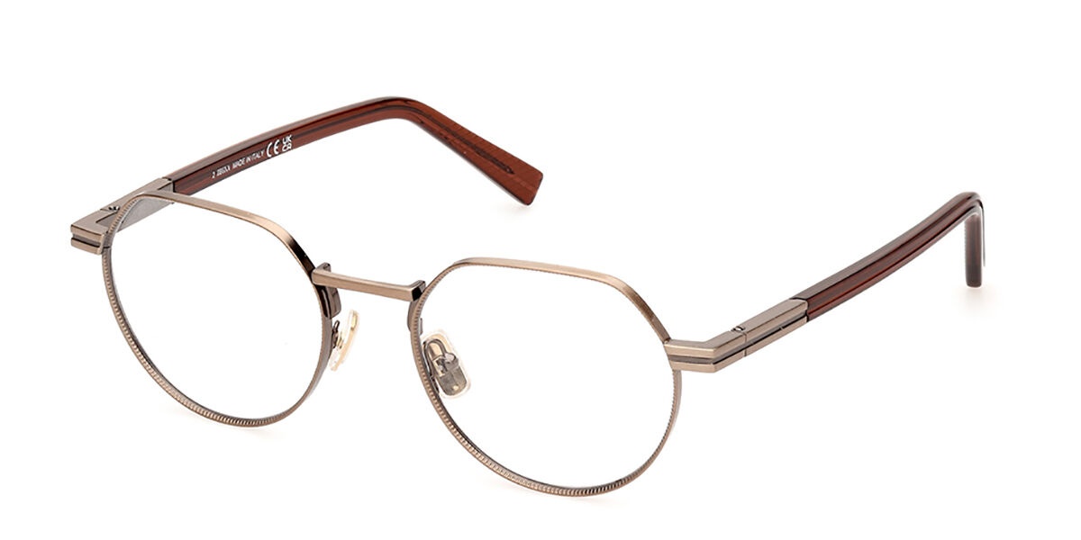 Ermenegildo Zegna EZ5286 Eyeglasses eyewear