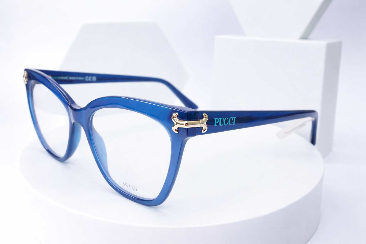 Emilio Pucci EP5235-54090 Eyeglasses eyewear